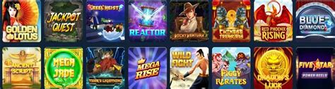 Red Tiger Slot Provider ⓻⓻⓻ Red Tiger Slots & Casinos.